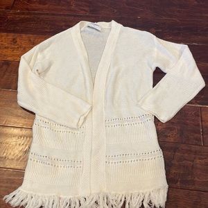 Old Navy children's sweater